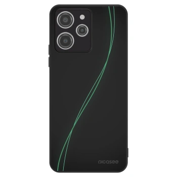 Szilikon tok erre a típusra Xiaomi Redmi 12 4G - Be Different