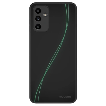 Szilikon tok erre a típusra Samsung Galaxy A04s A047F - Be Different