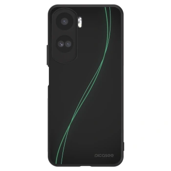 Szilikon tok erre a típusra Honor 90 Lite 5G - Be Different