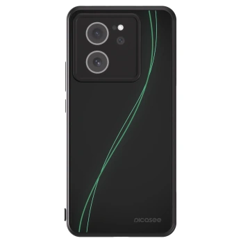 Picasee ULTIMATE CASE Xiaomi 13T Pro - készülékre - Be Different