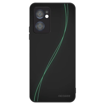 Szilikon tok erre a típusra OPPO Reno 7 5G - Be Different