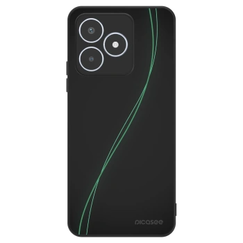 Szilikon tok erre a típusra Realme C53 - Be Different