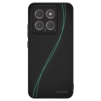 Picasee ULTIMATE CASE Xiaomi 14 - készülékre - Be Different