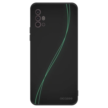 Picasee ULTIMATE CASE Motorola Moto G30 - készülékre - Be Different