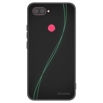 Tok az alábbi mobiltelefonokra Xiaomi Mi 8 Lite - Be Different