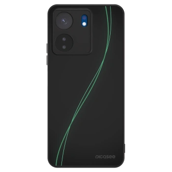 Szilikon tok erre a típusra Xiaomi Redmi 13C 4G - Be Different