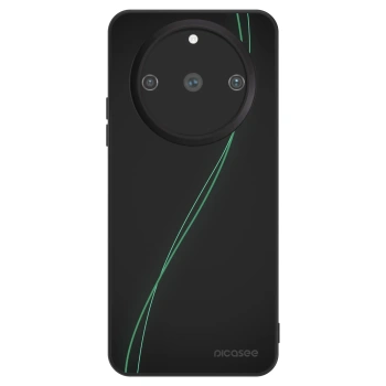 Szilikon tok erre a típusra Realme 11 Pro+ - Be Different