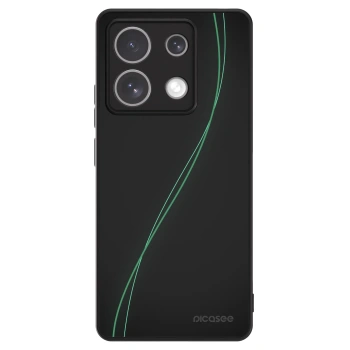 Picasee ULTIMATE CASE Xiaomi Redmi Note 13 Pro 5G - készülékre - Be Different