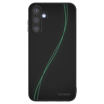 Picasee ULTIMATE CASE Samsung Galaxy A15 A156B 5G - készülékre - Be Different