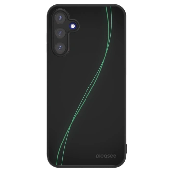 Picasee ULTIMATE CASE Samsung Galaxy A15 A155F 4G - készülékre - Be Different