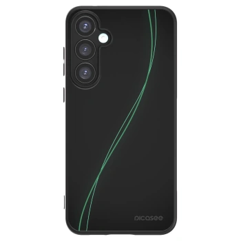 Picasee ULTIMATE CASE Samsung Galaxy A55 5G A556B - készülékre - Be Different