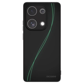Picasee ULTIMATE CASE Xiaomi Redmi Note 13 Pro 4G - készülékre - Be Different