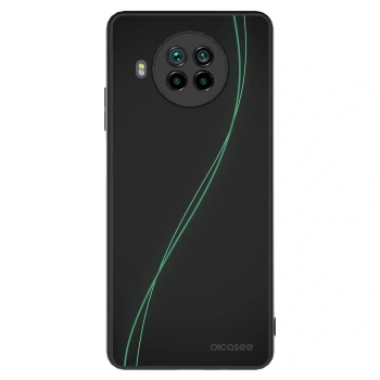 Szilikon tok erre a típusra Xiaomi Mi 10T Lite - Be Different