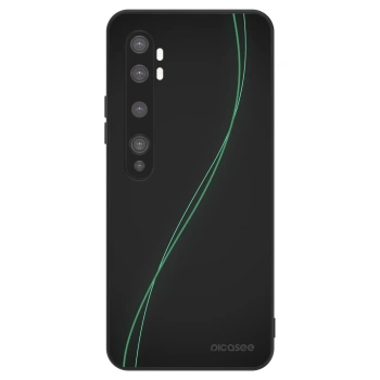 Szilikon tok erre a típusra Xiaomi Mi Note 10 (Pro) - Be Different