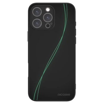 Picasee ULTIMATE CASE MagSafe Apple iPhone 16 Pro Max - készülékre - Be Different