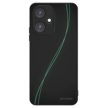 Szilikon tok erre a típusra Xiaomi Redmi 13C 5G - Be Different