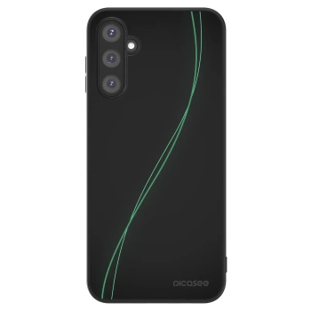 Szilikon tok erre a típusra Samsung Galaxy A05s A057G - Be Different