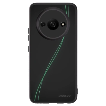 Szilikon tok erre a típusra Xiaomi Redmi A3 - Be Different