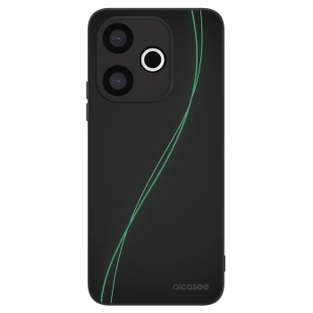 Szilikon tok erre a típusra Xiaomi Redmi 13 4G - Be Different