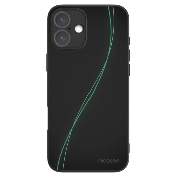 Picasee ULTIMATE CASE Apple iPhone 16 Plus - készülékre - Be Different