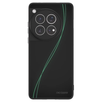 Picasee ULTIMATE CASE OnePlus 12 5G - készülékre - Be Different