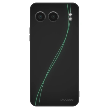 Szilikon tok erre a típusra OnePlus Nord 4 - Be Different