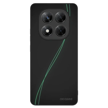Picasee ULTIMATE CASE Xiaomi Redmi Note 14 Pro 5G - készülékre - Be Different