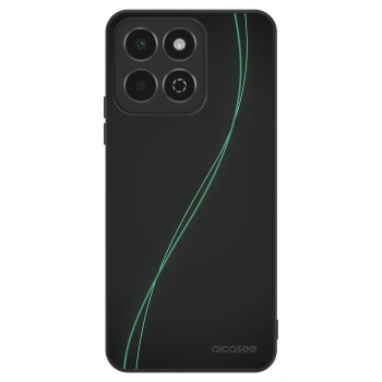 Szilikon tok erre a típusra Honor 200 Smart 5G - Be Different
