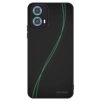 Szilikon tok erre a típusra Motorola Moto G34 5G - Be Different