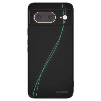 Szilikon tok erre a típusra Google Pixel 8 - Be Different