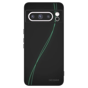 Picasee ULTIMATE CASE Google Pixel 8 Pro - készülékre - Be Different