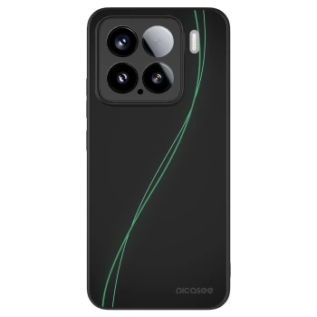 Picasee ULTIMATE CASE Xiaomi 15 - készülékre - Be Different