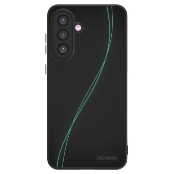 Picasee ULTIMATE CASE Samsung Galaxy A56 5G A566B - készülékre - Be Different