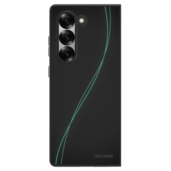 Szilikon tok erre a típusra Samsung Galaxy Z Fold6 5G - Be Different