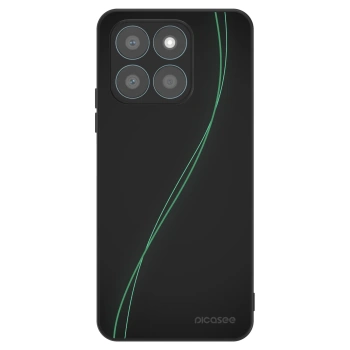 Szilikon tok erre a típusra Honor X8c - Be Different