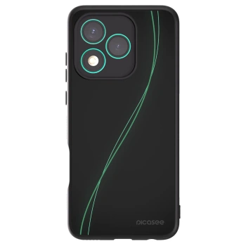 Szilikon tok erre a típusra Honor 400 Lite 5G - Be Different
