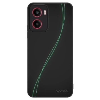 Szilikon tok erre a típusra Motorola Moto G05 - Be Different
