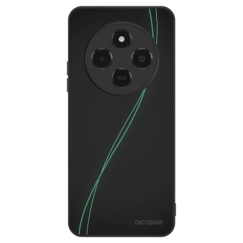 Szilikon tok erre a típusra Xiaomi Poco C75 - Be Different