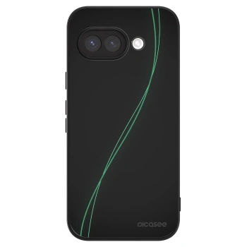 Szilikon tok erre a típusra Google Pixel 9a - Be Different