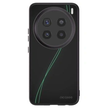 Szilikon tok erre a típusra Vivo X200 Pro - Be Different
