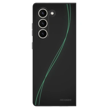 Szilikon tok erre a típusra Samsung Galaxy Z Fold5 5G - Be Different