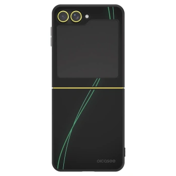 Szilikon tok erre a típusra Samsung Galaxy Z Flip5 5G - Be Different