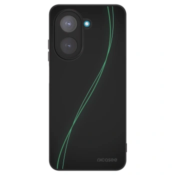 Szilikon tok erre a típusra Xiaomi Redmi A5 - Be Different