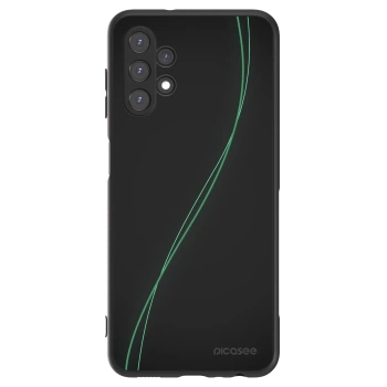 Szilikon tok erre a típusra Samsung Galaxy A13 5G - Be Different