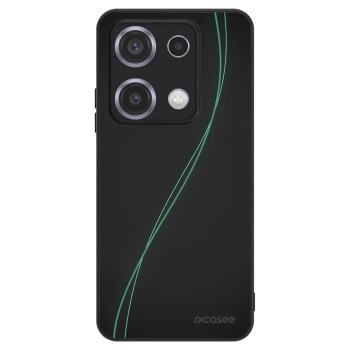 Szilikon tok erre a típusra Xiaomi Redmi Note 14S - Be Different