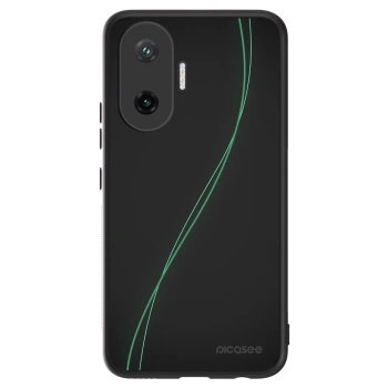 Szilikon tok erre a típusra Xiaomi Poco F7 5G - Be Different