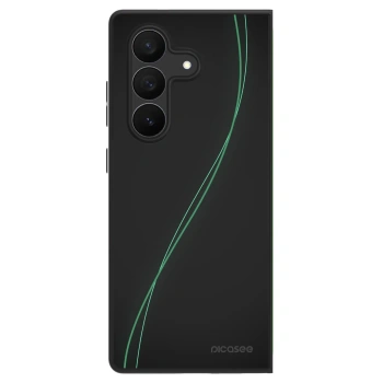 Szilikon tok erre a típusra Samsung Galaxy Z Fold7 5G - Be Different