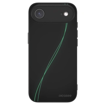 Picasee ULTIMATE CASE Apple iPhone Air - készülékre - Be Different