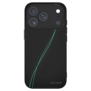 Picasee ULTIMATE CASE Apple iPhone 17 Pro - készülékre - Be Different