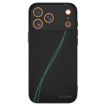Picasee ULTIMATE CASE MagSafe Apple iPhone 17 Pro Max - készülékre - Be Different